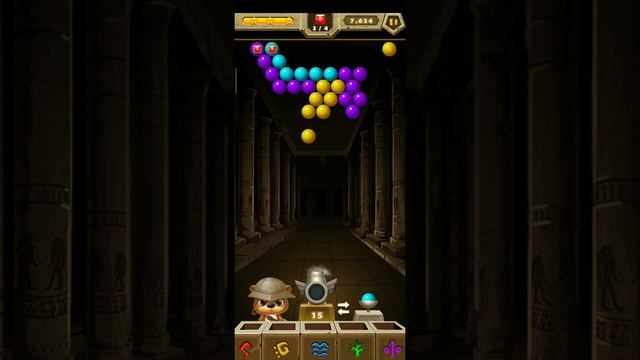 Bubble shooter (games-Bubbleshooter) смотреть онлайн