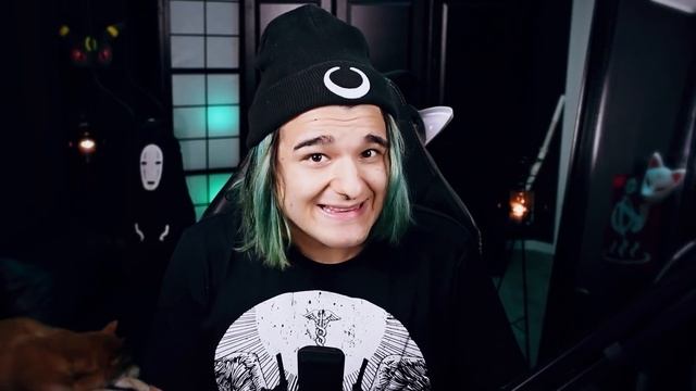 DARUM ist Five Nights at Freddy’s so GEIL GRUSELIG! смотреть онлайн