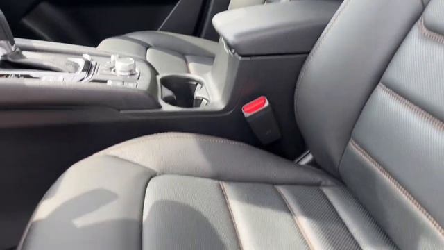 2023 Mazda CX-5 Westfield, Carmel, Fishers, Noblesville, Indianapolis, IN M23465 смотреть онлайн
