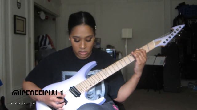 Another musical thought w. Ice... | Ormsby guitars, Ibanez SG bass, Neural смотреть онлайн