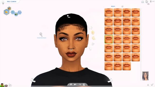BEST SLIDERS FOR THE SIMS 4 IN 2018!!! // THE SIMS 4 MODS смотреть онлайн