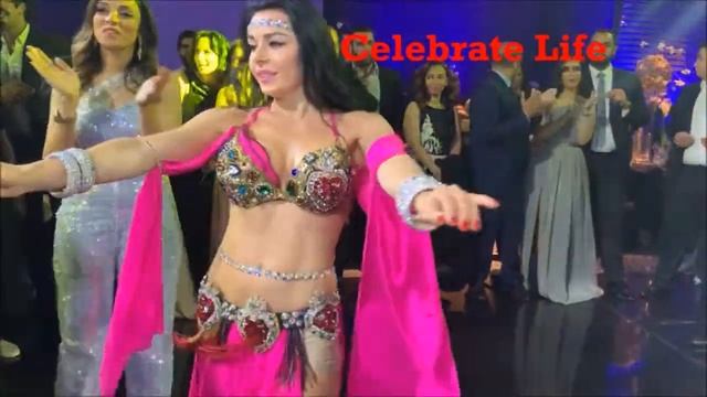 Alla Kushnir ALLA KUSHNIR FAMOUS BELLY DANCER VIDEO смотреть онлайн