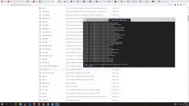 Running my own Ethereum node смотреть онлайн