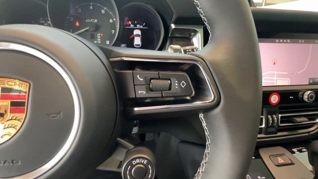 2024 Porsche Macan Springfield, Branson, Republic, Ozark, Nixa, MO P244251