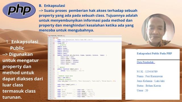 Serial PHP - Part 9 смотреть онлайн