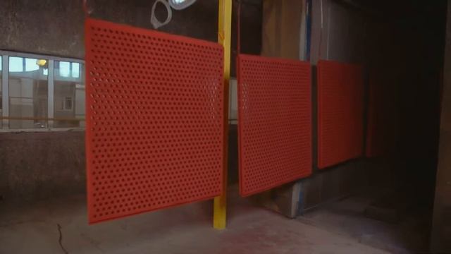 Полимерная покраска металла Минск смотреть онлайн