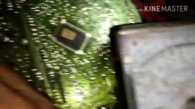 TV Samsung slim protek kedip 5 kali смотреть онлайн