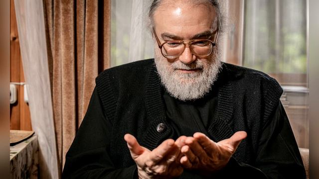 «Дальше христианину жить нечем» Как на смену строгости приходит полное расцерковление смотреть онлайн