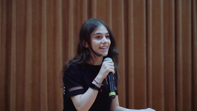 Париза " Выбирать чудо " смотреть онлайн