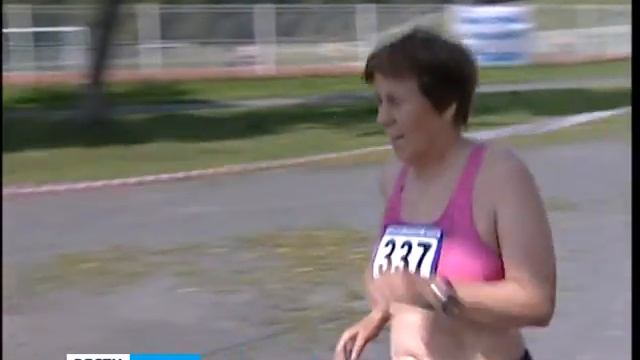 День физкультурника в Петрозаводске смотреть онлайн