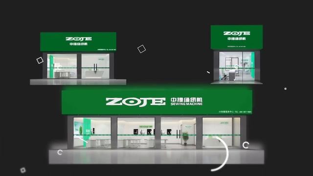 The brand-new VI image of ZOJE ! Look at the perfect interpretation of ZOJE! смотреть онлайн