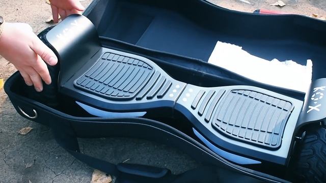 ОГРОМНАЯ посылка из Китая за 20 000 РУБЛЕЙ. Эта ШТУКА проедет везде.. смотреть онлайн