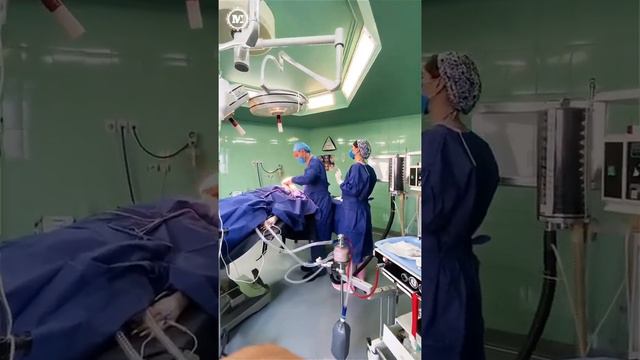 Dr. Asadollah Mahdavi / Nose Surgery / جراحی بینی / دکتر مهدوی / دکتر اسدالله مهدوی / جراح بینی смотреть онлайн