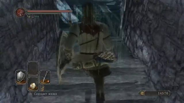 Let`s play DARK SOULS 2 #8 "Холм грешников и забытая грешница NG и NG+" смотреть онлайн