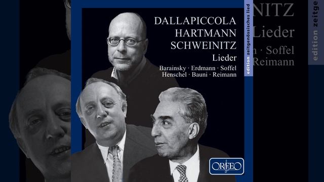 Papiersterne, Op. 20: Schnee im August. Jetzt смотреть онлайн