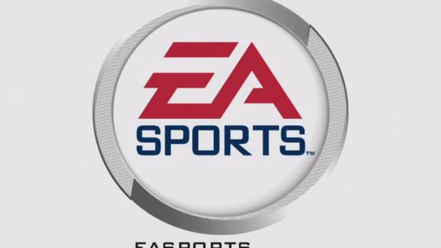 EA Sports logo (HQ) смотреть онлайн