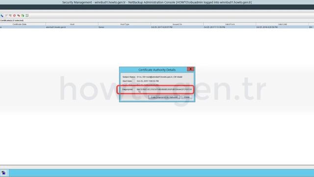 How To Install Veritas NetBackup 8.1 Client With Authorization Token On Windows смотреть онлайн