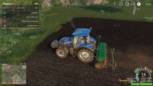 Farming Simulator 2019 🔴 Открываем колхоз/ стрим #5.