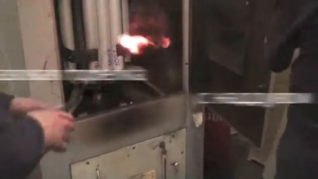 Тест на группу горючести смотреть онлайн