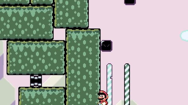 rakugaki mario - 25 - (∀)°° смотреть онлайн