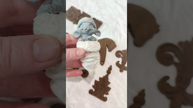 Мастер-модель новой партии игрушек