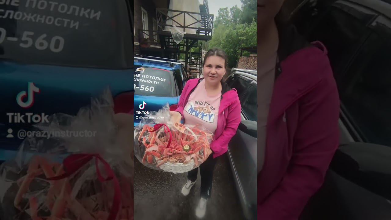 #crazyinstructor #автошкола #уланудэ смотреть онлайн