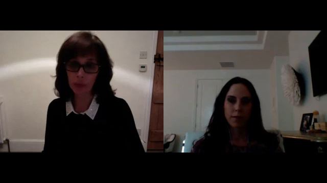 Showcase - Dana Kalin Narayanappa - Intuitive Business Coach смотреть онлайн