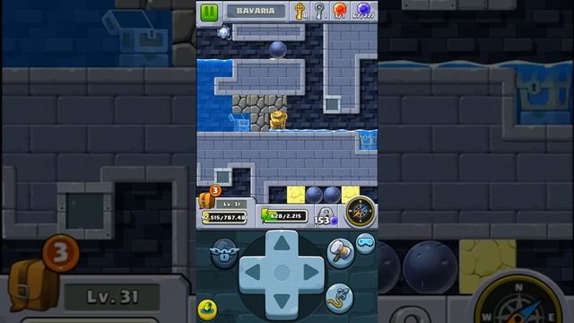 Diamond Quest Bavaria 2 Stage 2.1 #Update смотреть онлайн