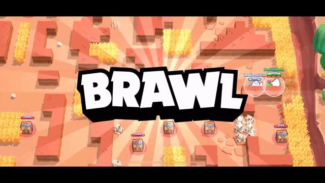Новый Brawl Pass Банда золотой руки. Бэлль сразу 9 силы! Мегаящик 27000 кубков смотреть онлайн