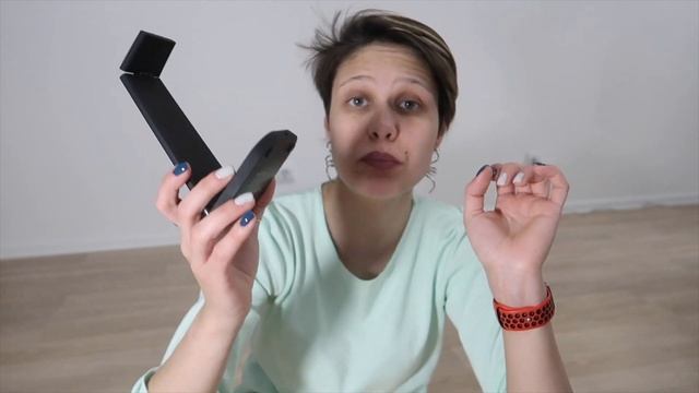 Беспроводная зарядка As Seen On TV Обзор смотреть онлайн