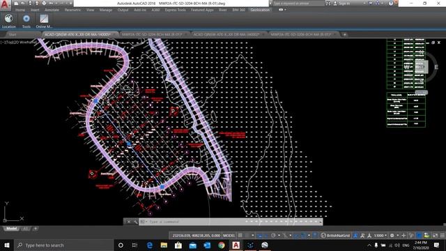 Autocad tutorials (What Is Shop Drawing) смотреть онлайн
