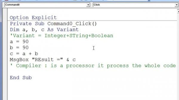 10 Form button codes