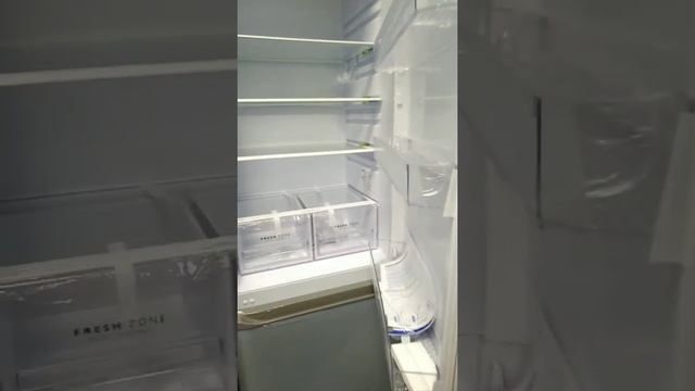 Холодильник Бирюса М 649 смотреть онлайн