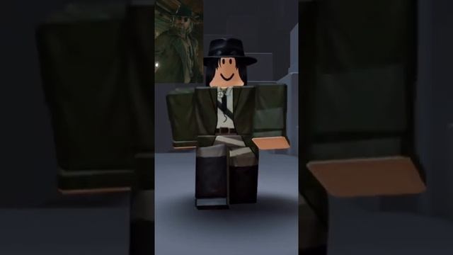Roblox Heisenberg Cosplay ??? | Roblox Avatar Idea (Roblox TikTok) Heisenberg Outfit смотреть онлайн