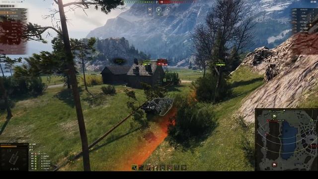 СРОЧНО ВВЕДИ! ДВА БОНУС КОДА ОТ WG ВСЕМ В ПОДАРОК НА 10 ЛЕТ World of Tanks! смотреть онлайн