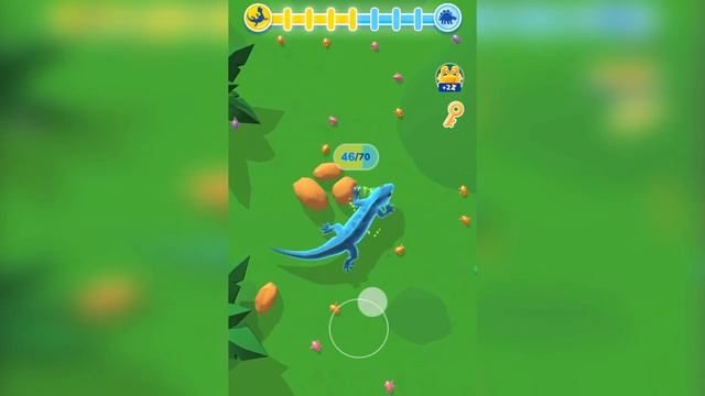 ЭВОЛЮЦИЯ ДИНОЗАВРОВ, МАКСИМАЛЬНЫЙ УРОВЕНЬ! | Hyper Evolution