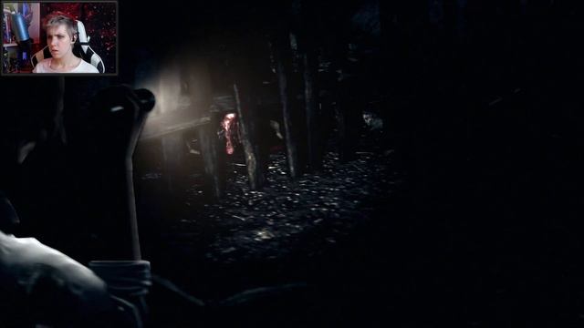 The Evil Within: The Assignment / Часть 3/ - КОНЕЦ ЗАДАНИЯ смотреть онлайн