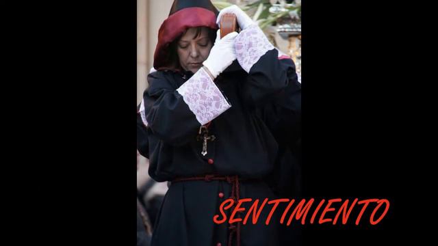VÍDEO CONMEMORATIVO "75 ANIVERSARIO STMO. CRISTO DE LA AGONÍA (Albacete) (2016) смотреть онлайн