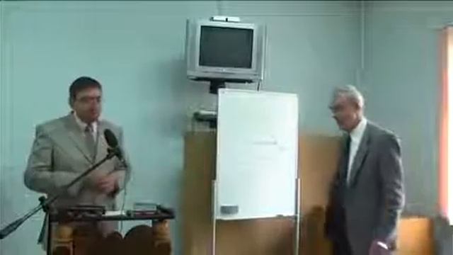 #5. Санитарная реформа О крайностях / Алден Томпсон в Заокске смотреть онлайн