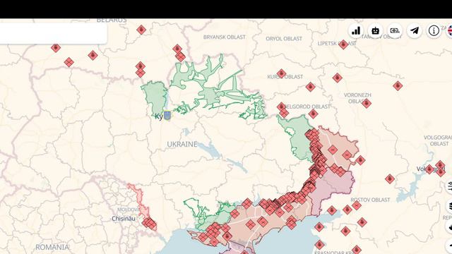 Battlefield Ukraine Serving In The UAF смотреть онлайн