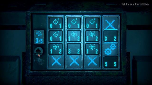 Ботопия. Глава 3 ▬ Inscryption Прохождение игры #6 смотреть онлайн