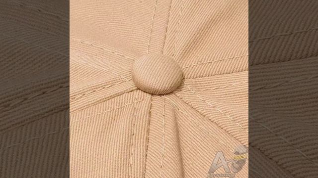 Miki Hat / Brimless Hat смотреть онлайн