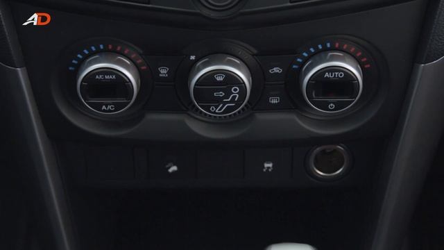 2017 Mazda BT-50 3.2 4x4 AT - Unboxing смотреть онлайн