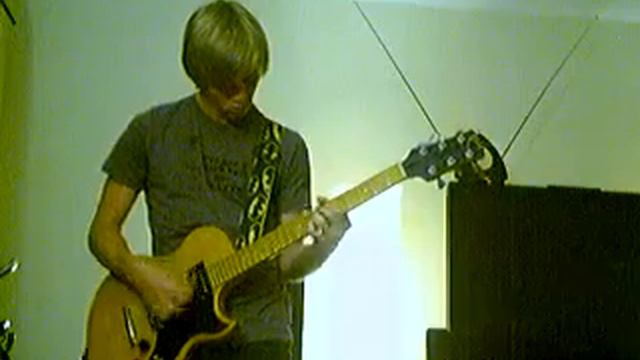 New Born Guitar Cover смотреть онлайн