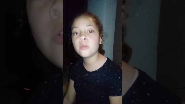 Snow is falling (Cover) смотреть онлайн