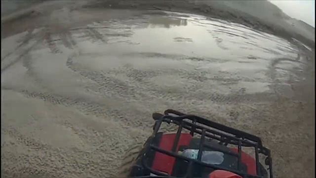 ТАЙЛАНД | ПАДЕНИЕ НА КВАДРОЦИКЛАХ #1 смотреть онлайн