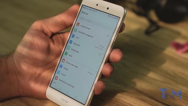 Huawei Honor 8 Lite (2017) Android Smartphone Review смотреть онлайн