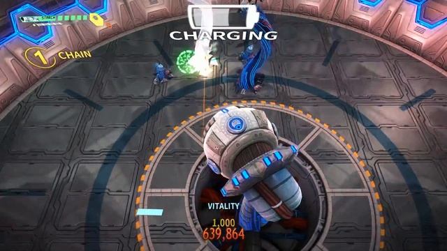 Assault Android Cactus Walkthrough Part 8 ENDING No Commentary смотреть онлайн