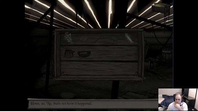 Let's Play: Oknytt Chapter 1 (Quick Play) смотреть онлайн