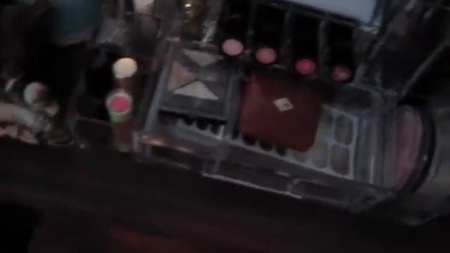 My Makeup Collection смотреть онлайн